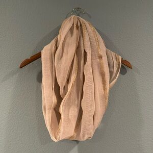 Ann Taylor Loft Infinity Scarf